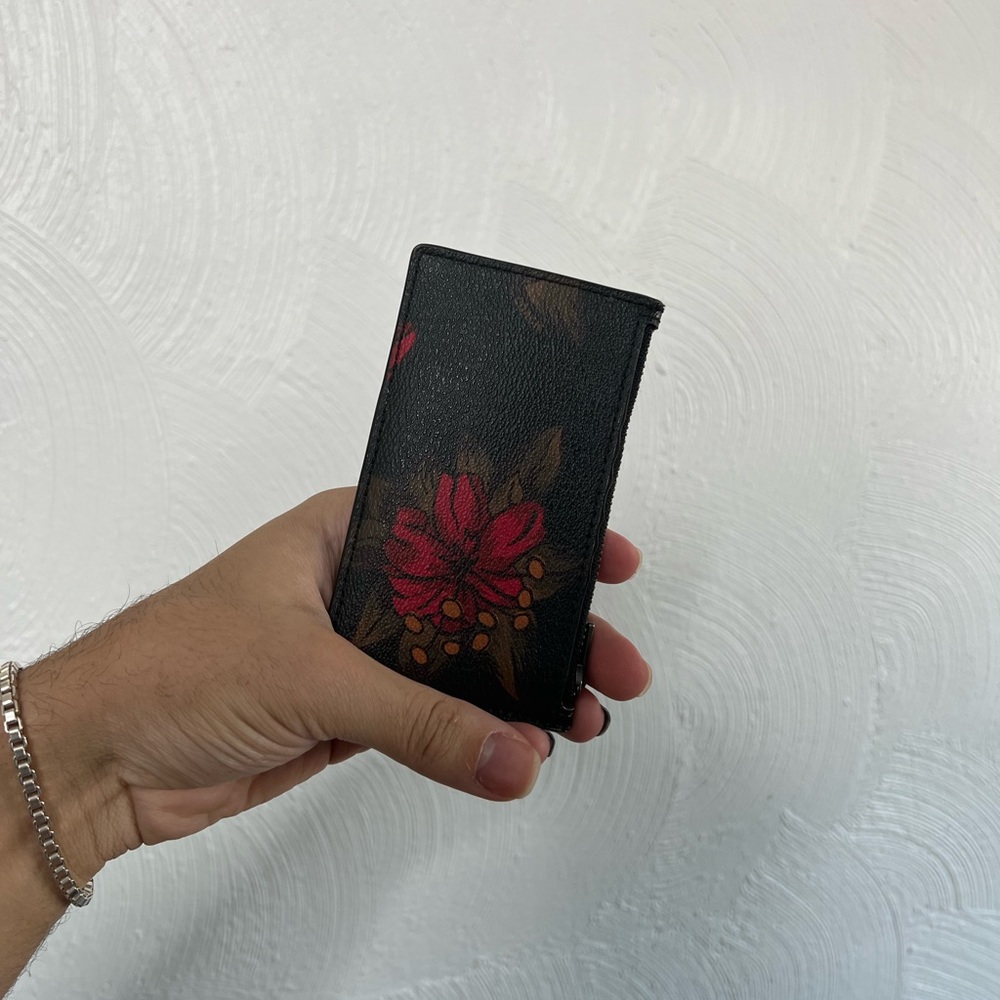 Coach Wallets